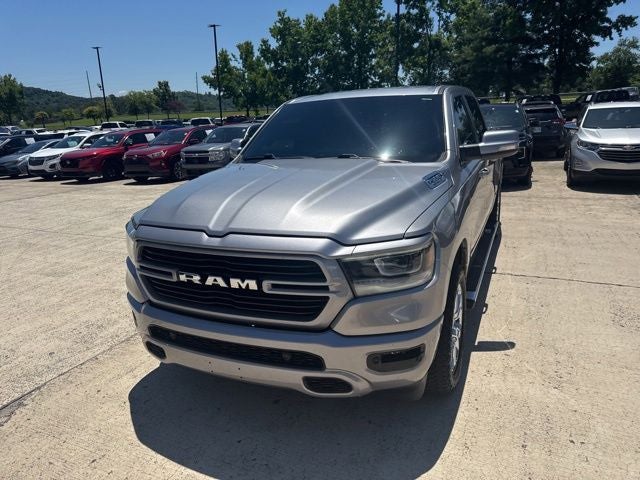 ram ram 1500 pickup 2020 1C6SRFFT4LN376248 image ram ram 1500 pickup 2020 1C6SRFFT4LN376248 image